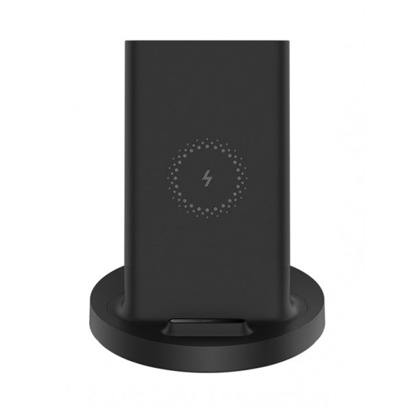 Bežični punjač Xiaomi Mi Stand, 20W, 1.8A, crni GDS4145GL
