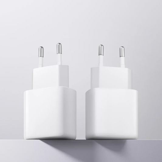 Xiaomi mrežni punjač, 20W, 3A, 1 x USB-C, Bijela BHR08M8EU
