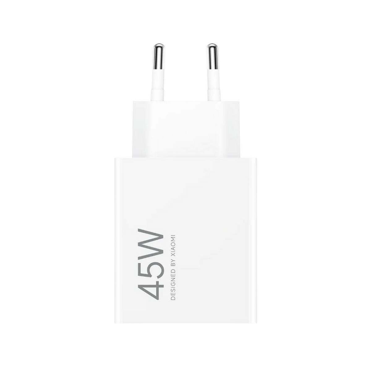Punjač Xiaomi mreže, 45W, 4.1A, 1 x USB-A, Bijeli BHR07SLEU