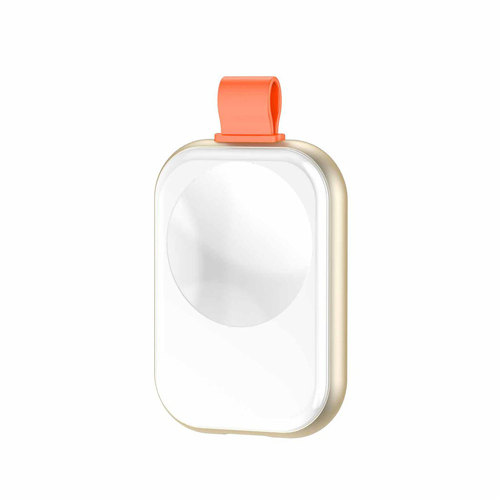 Bežični punjač Lito LC03 za Apple Watch Series, Bijeli