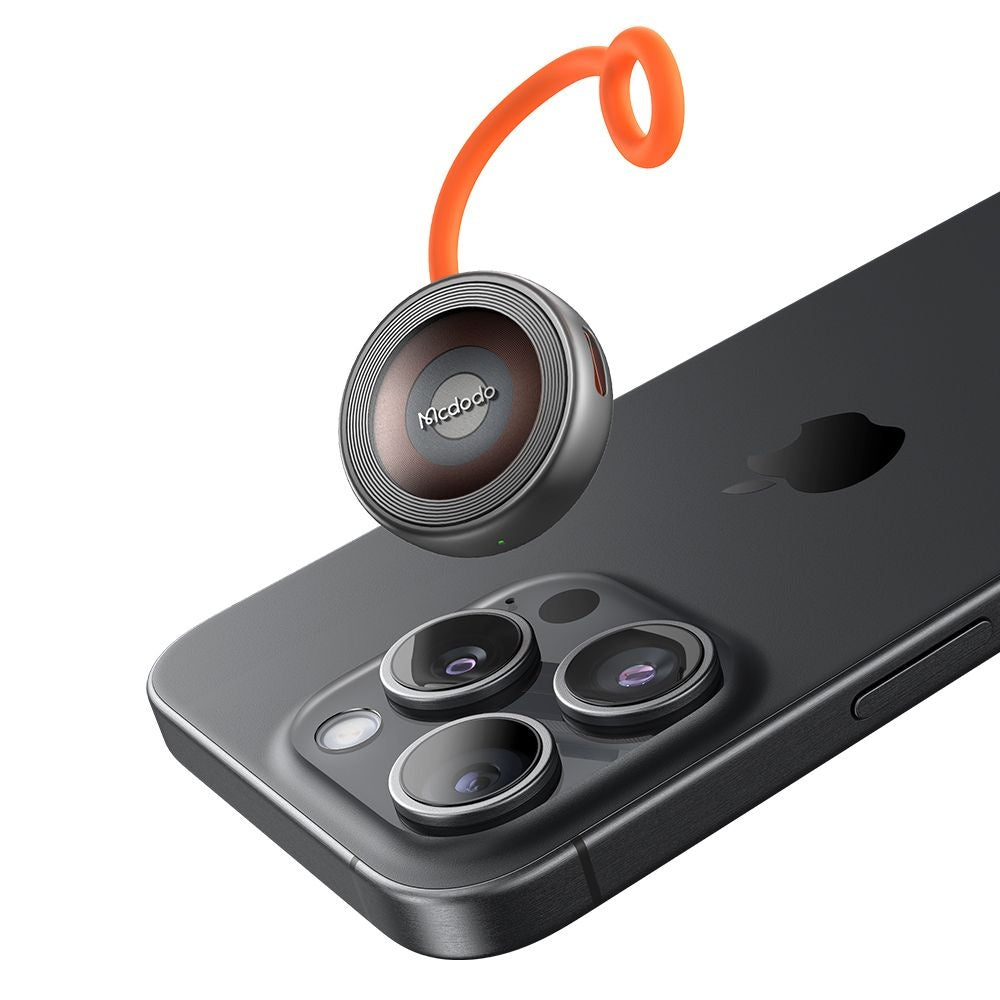 Bežični punjač McDodo CH-6840 za Apple Watch Series, Crni