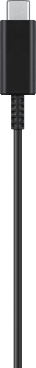 Bežični punjač za Samsung Galaxy Watch seriju, USB-C, Crni EP-OL300BBEGWW