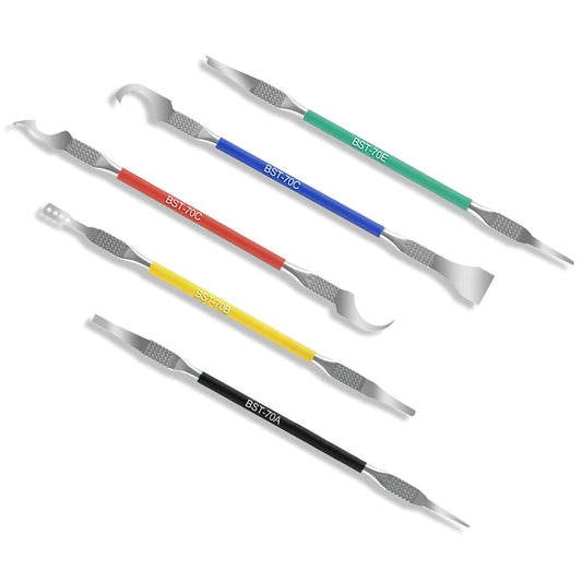 Instrument BGA Best BST-70, 5u1