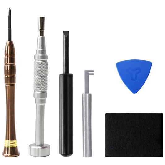 Alati za popravak satova Best BST-8017, 6u1