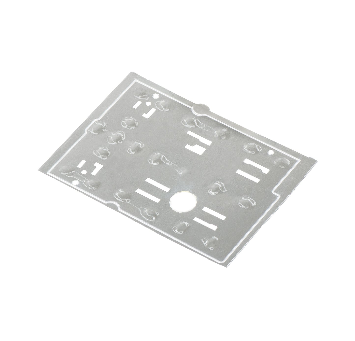 Keypad Domesheet za HMD 110 4G