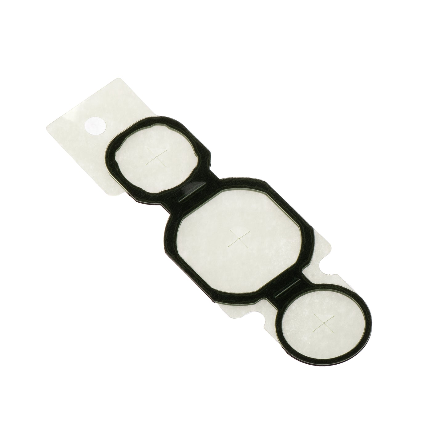 Kit Ljepila za Poklopac Baterije Samsung Galaxy S22+ 5G S906, Service Pack GH82-27503A