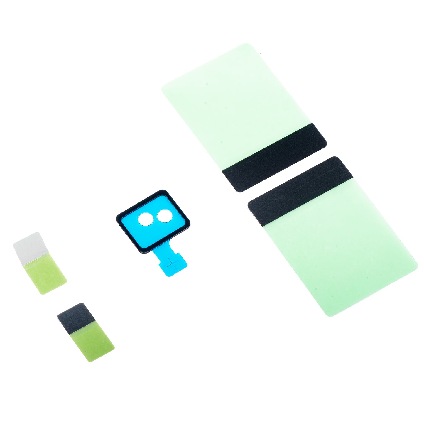 Kit Ljepila za Poklopac Baterije Samsung Galaxy S22+ 5G S906, Service Pack GH82-27503A