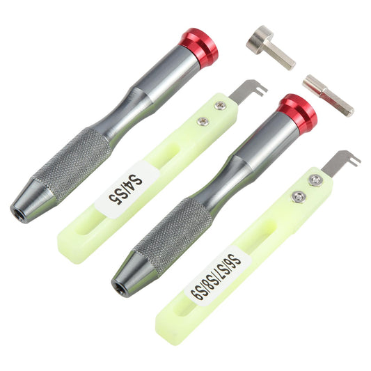 OEM servisni alat za Apple Watch Series, 4u1