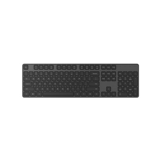 Bežični set tipkovnice i miša Xiaomi Combo, crni BHR6100GL