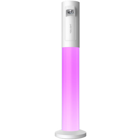 Led Ambijentalna Lampa Yeelight Atmosphere, 5W, RGB, Bijela YLYTD-0014