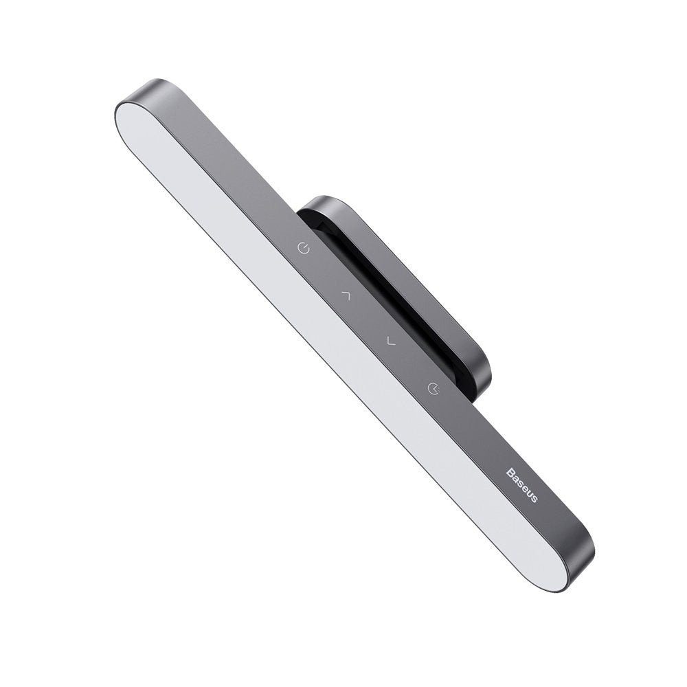 Lampa Led za radni stol Baseus, siva DGXC-C0G