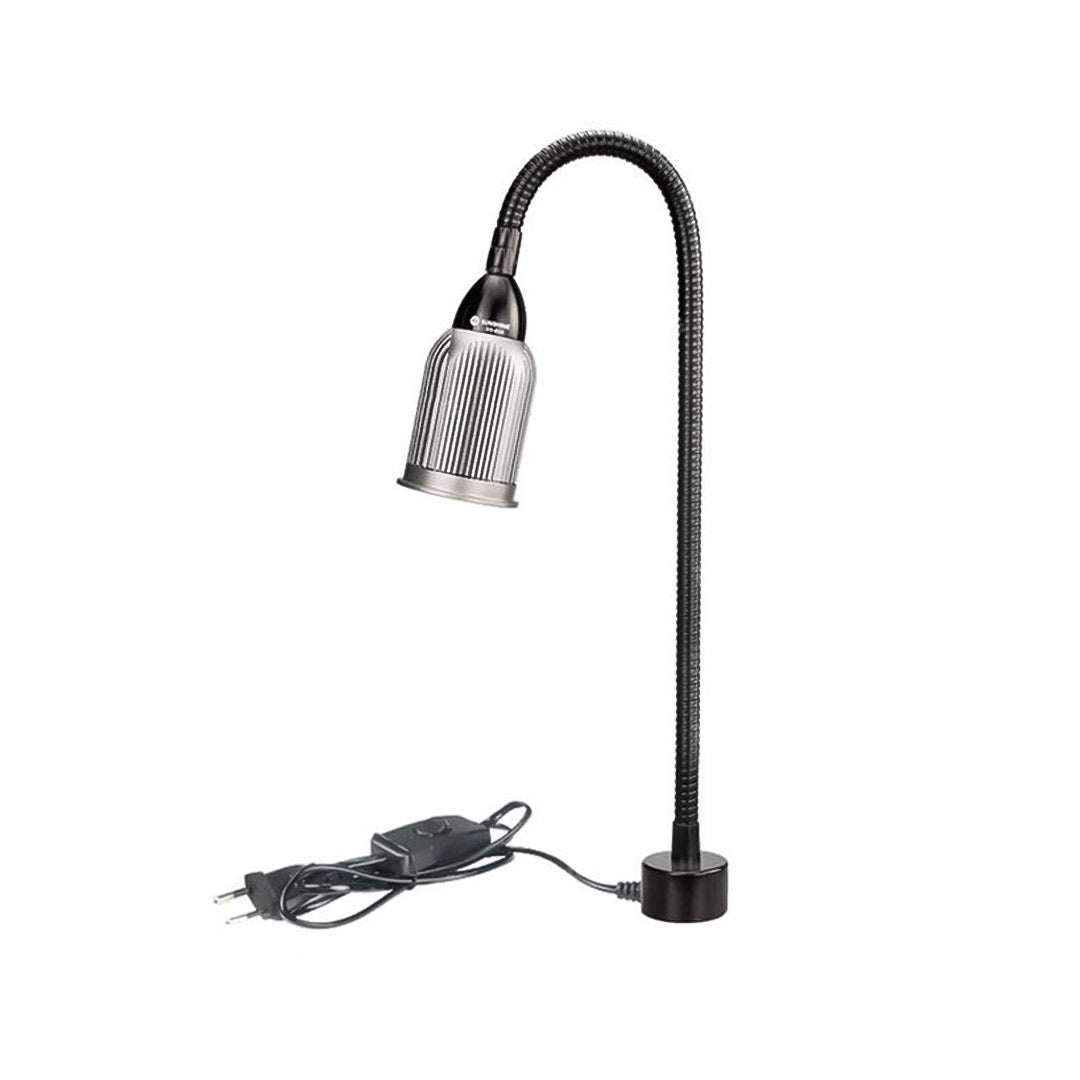 Led lampa za radni stol Sunshine SS-804, 10W, Magnetska, Crna
