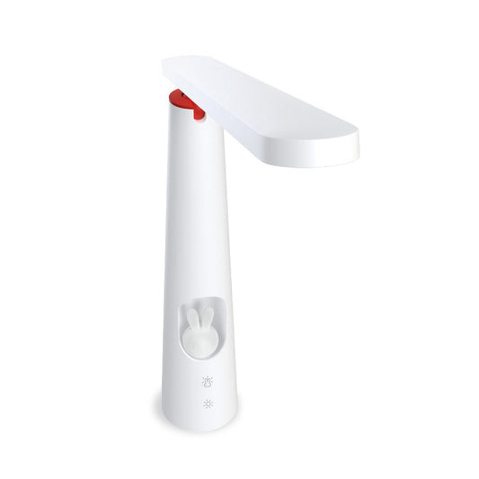 LED stolna lampa Forever FLB-150 Bunny, 7.5W, 3000K - 6000K, bijela