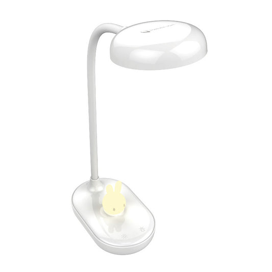 LED stolna lampa Forever FLB-30 Bunny, 4.5W, 4000K, bijela