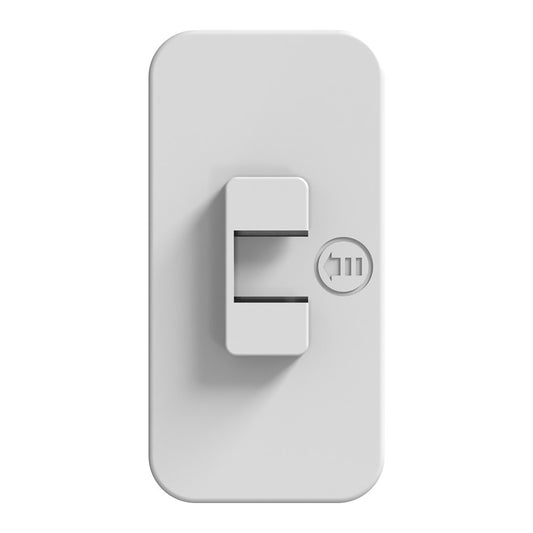 Led lampa za monitor Yesido DH11, Bijela