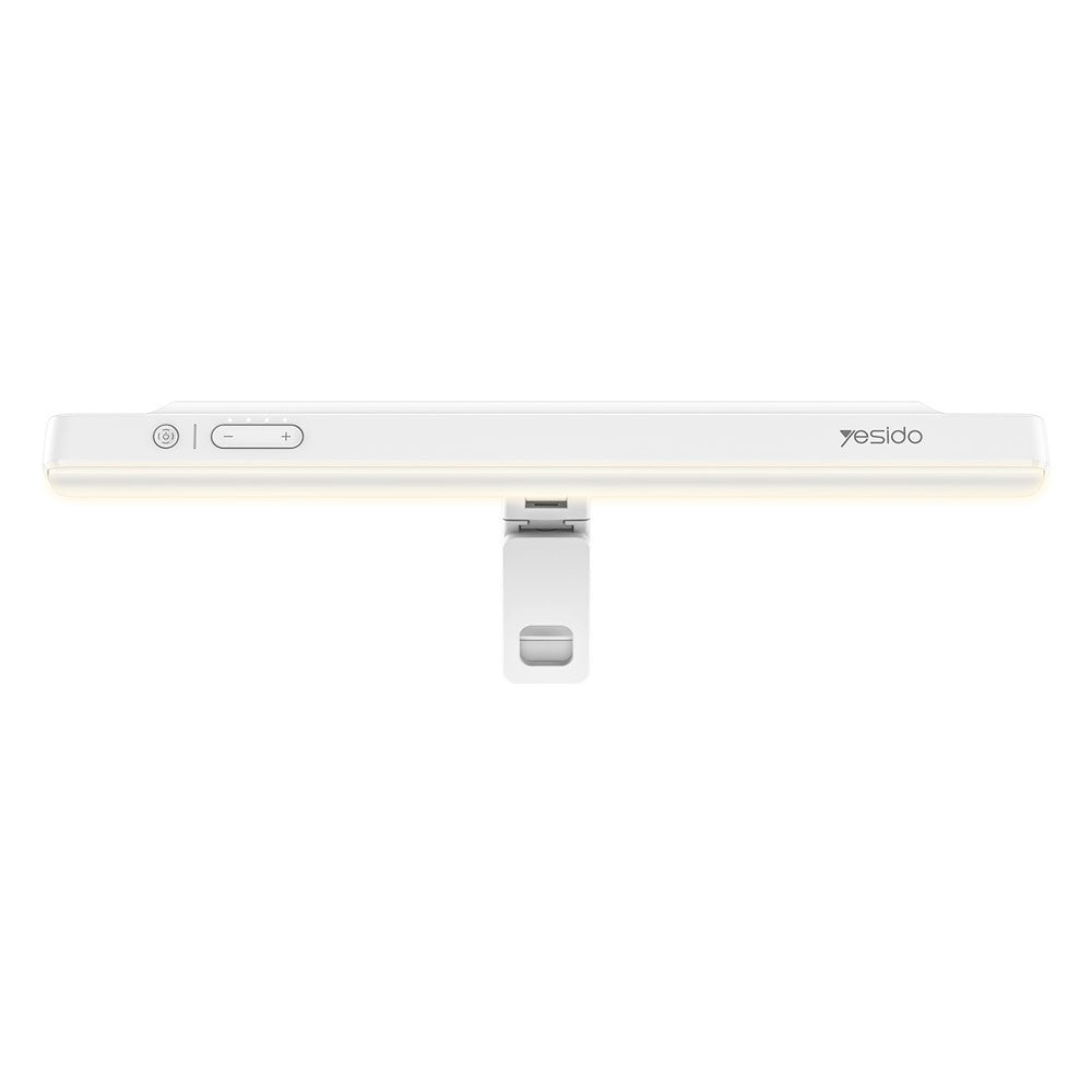Led lampa za monitor Yesido DH11, Bijela
