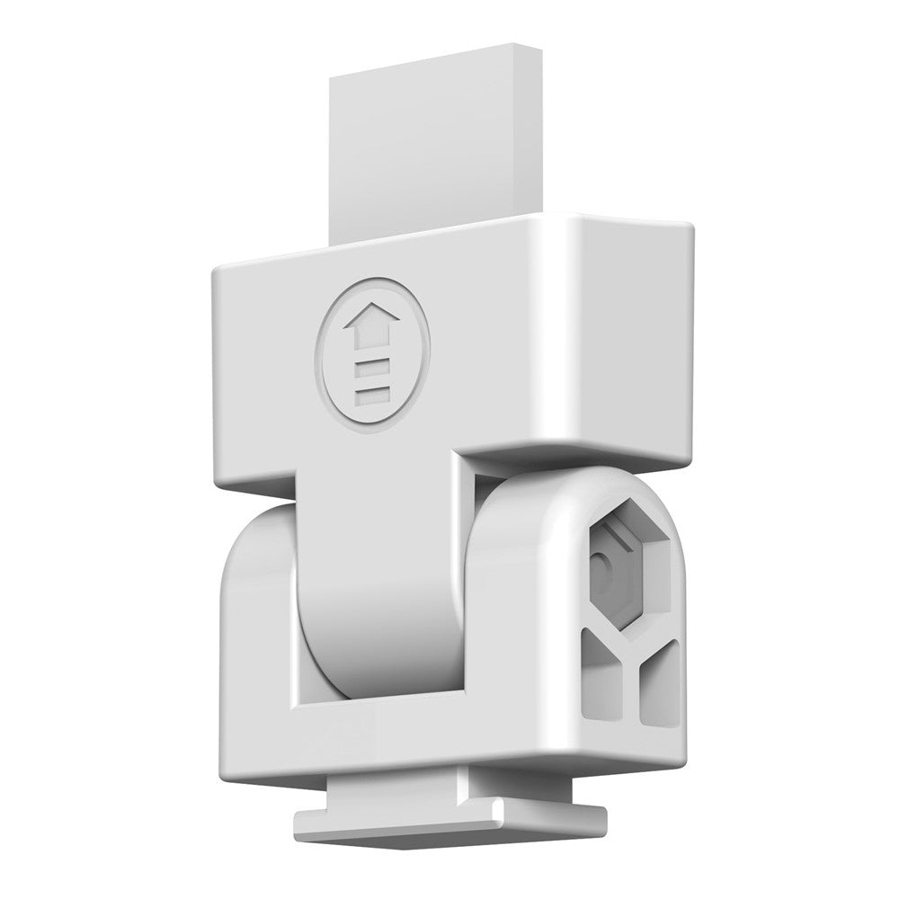 Led lampa za monitor Yesido DH11, Bijela