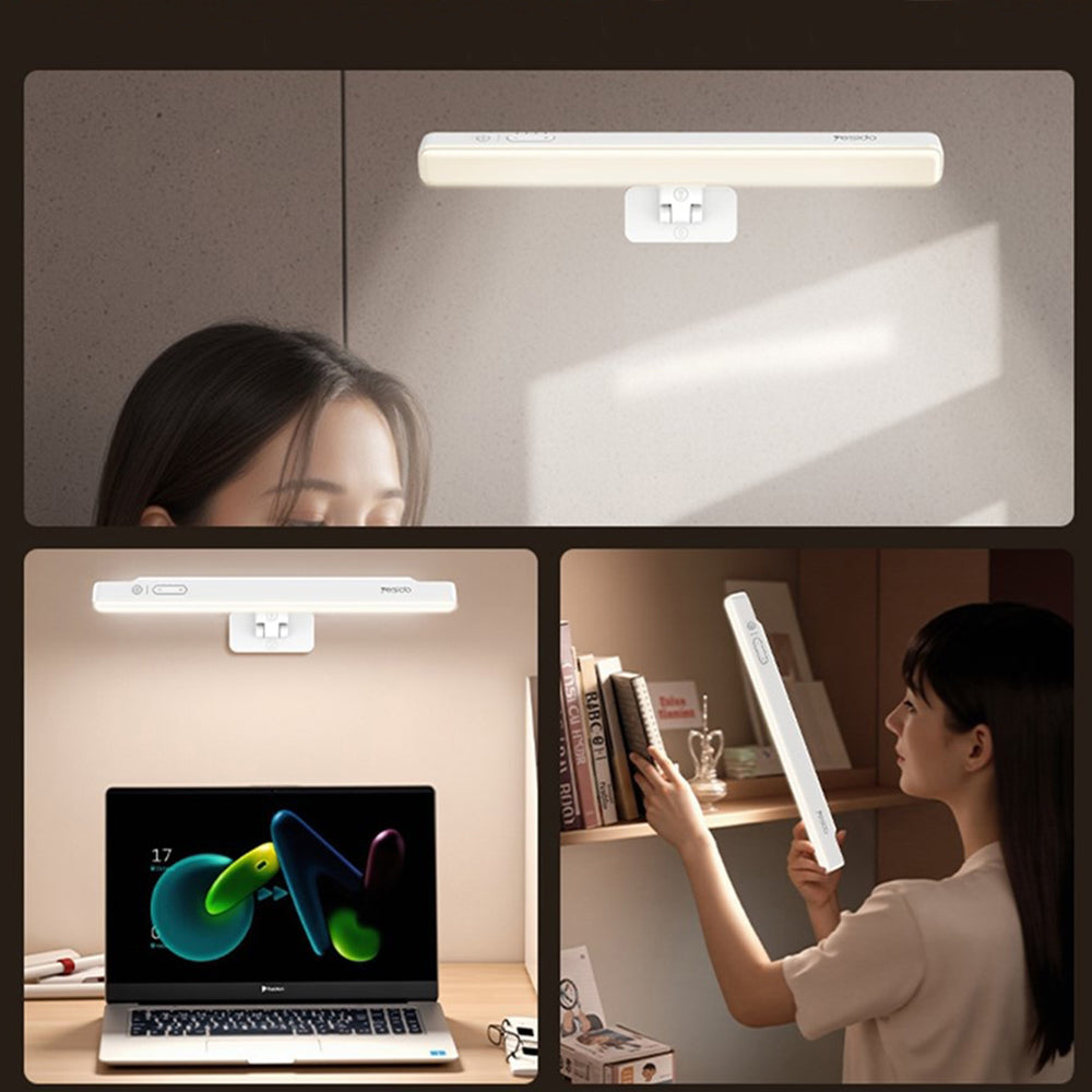 Led lampa za monitor Yesido DH11, Bijela