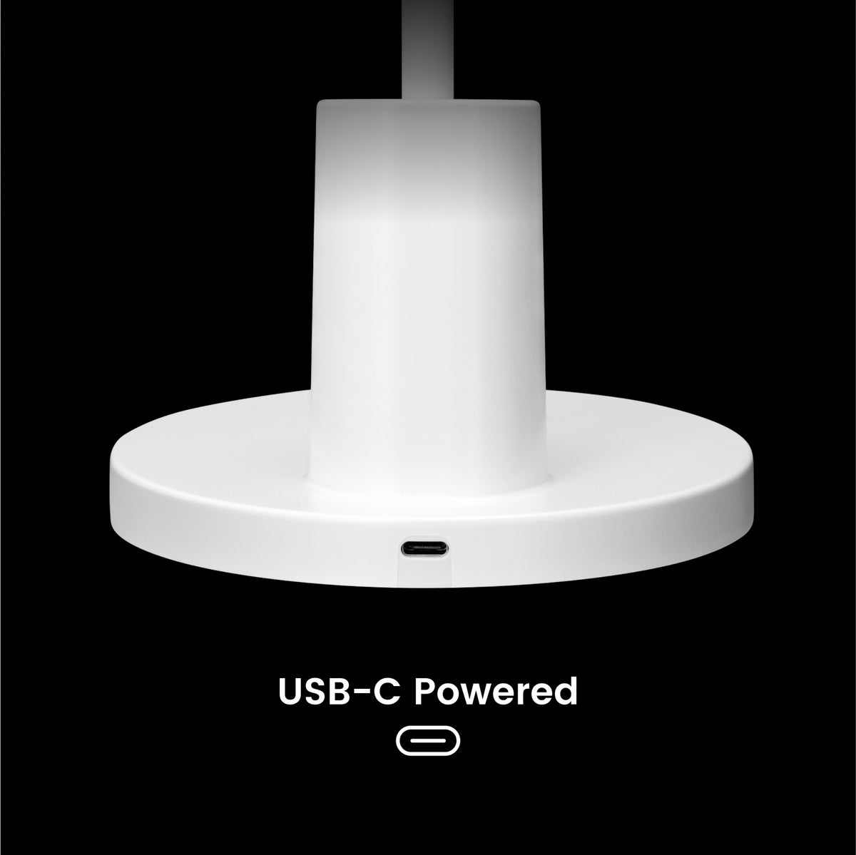 Led lampa za radni stol Yeelight Pura, Bijela YLYTD-0034