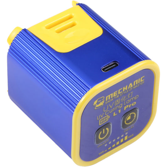 UV lampa Mechanic L1 Pro