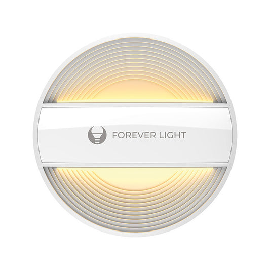 Led lampa za noćno osvjetljenje Forever FLC-20, sa senzorom, 3000K