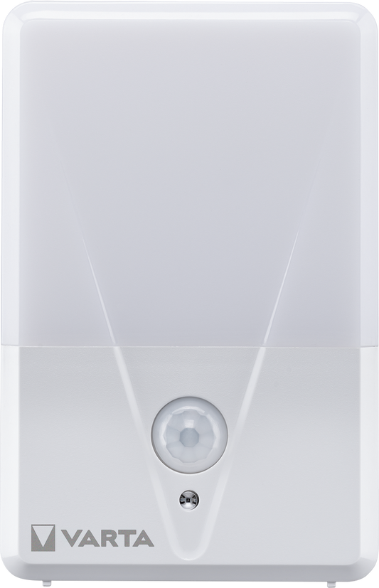 Led lampa za noćno svjetlo Varta, sa senzorom, 17lm, set od 2 komada