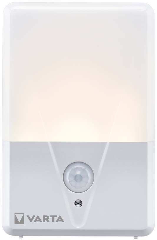 Led lampa za noćno svjetlo Varta, sa senzorom, 17lm, set od 2 komada