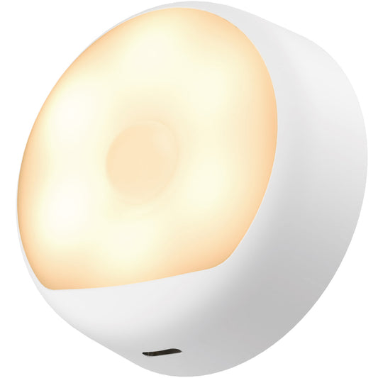 Led lampa za noćno svjetlo Yeelight Polaris 2, Senzor, Bijela YLYYD-0024