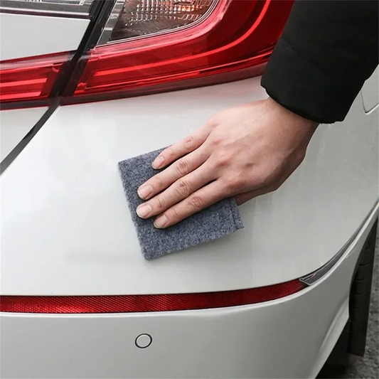 OEM Auto krpa za uklanjanje površinskih ogrebotina, 10cm x 20cm, Set 5 komada