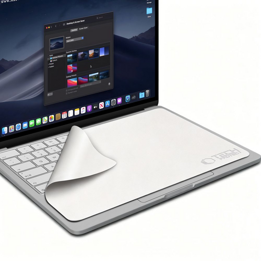 Krpa od mikrovlakana Tech-Protect, 290x197mm
