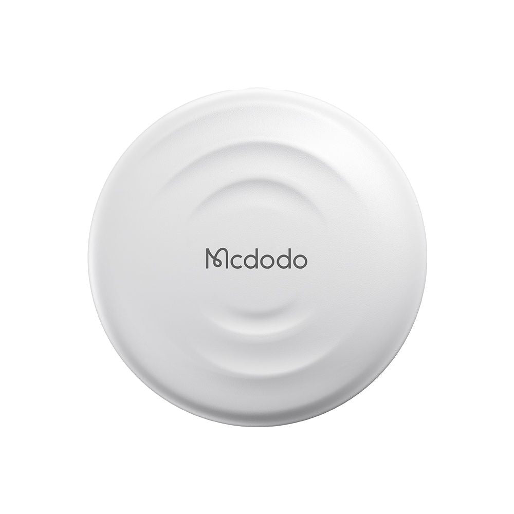 McDodo SmartTag AT-7200 za iOS seriju, Bijela