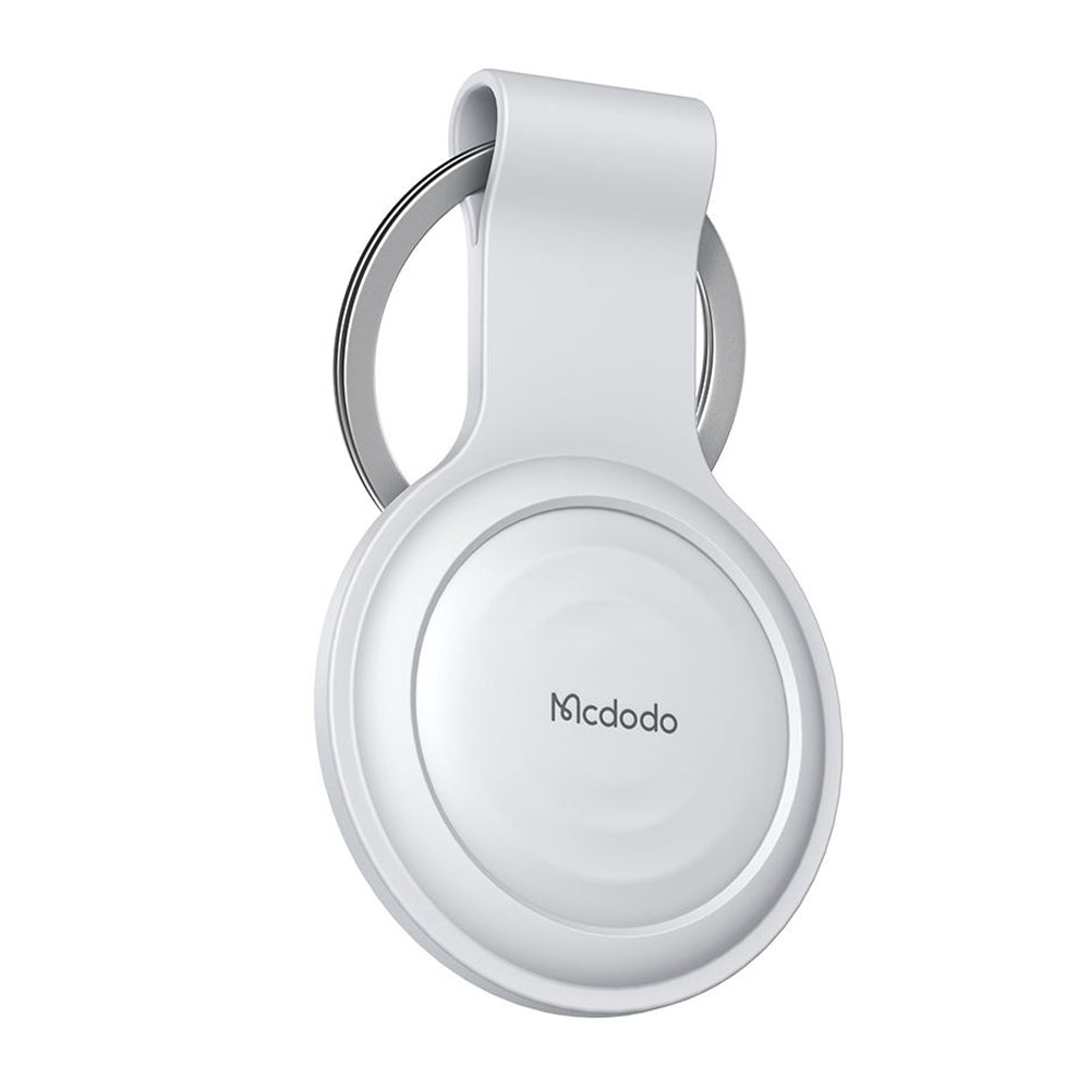 McDodo SmartTag AT-7200 za iOS seriju, Bijela