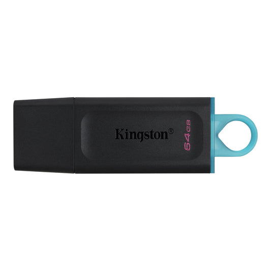 Vanjska memorija USB-A 3.2 Kingston DT Exodia, 64Gb DTX/64GB