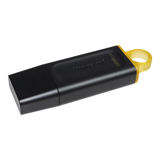 Vanjska memorija USB-A 3.2 Kingston DT Exodia, 128Gb DTX/128GB