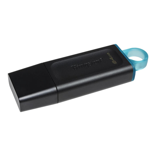 Vanjska memorija USB-A 3.2 Kingston DT Exodia, 64Gb DTX/64GB