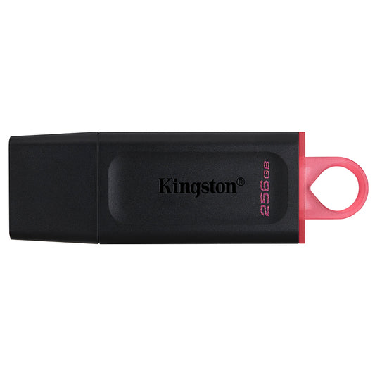 Vanjska memorija USB-A 3.2 Kingston DT Exodia, 256Gb DTX/256GB