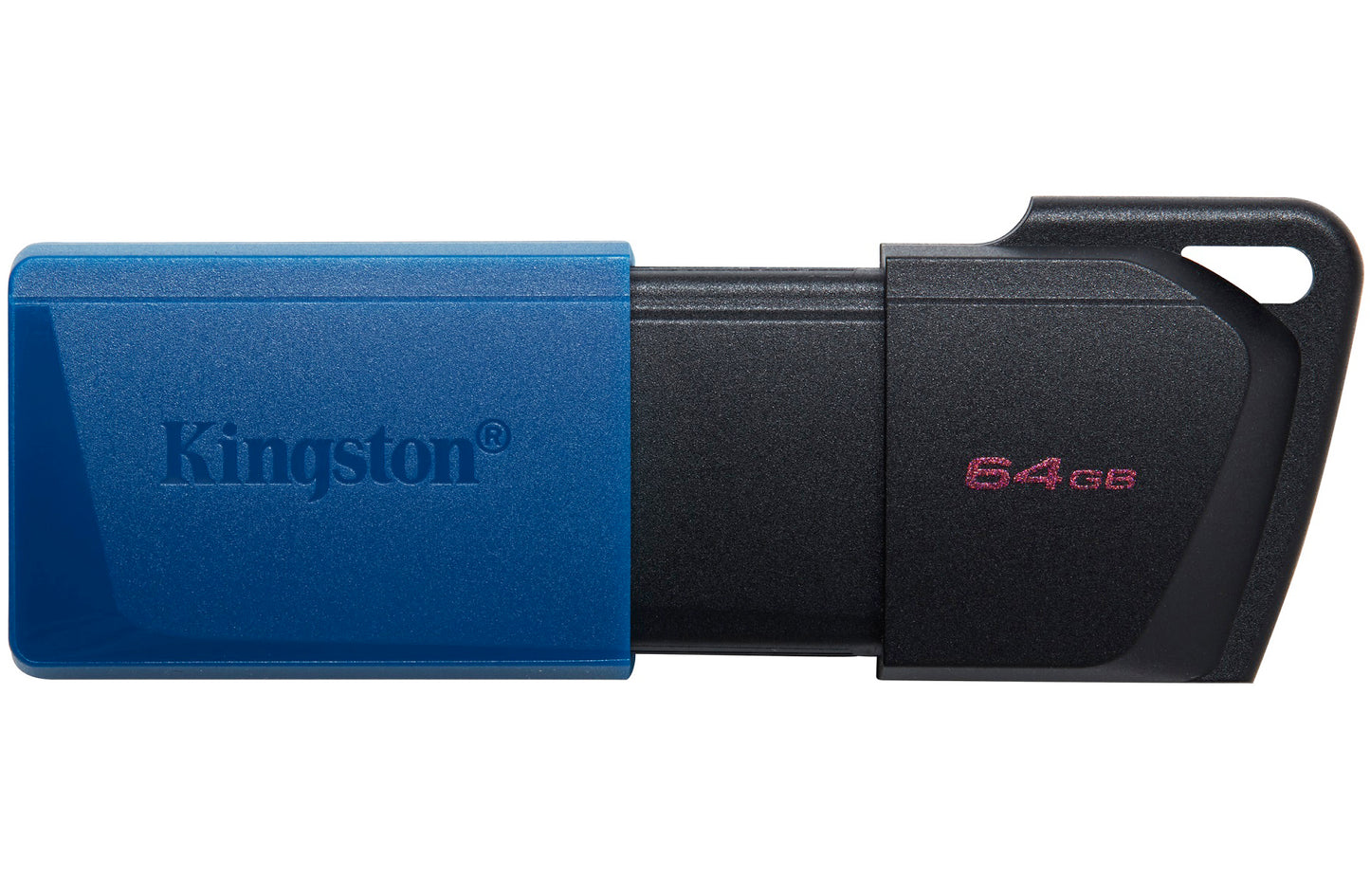 Vanjska memorija USB-A 3.2 Kingston DT Exodia M, 64Gb DTXM/64GB