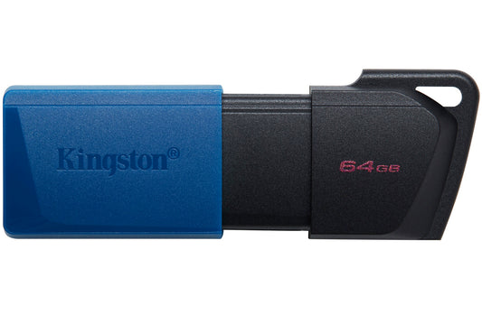 Vanjska memorija USB-A 3.2 Kingston DT Exodia M, 64Gb DTXM/64GB