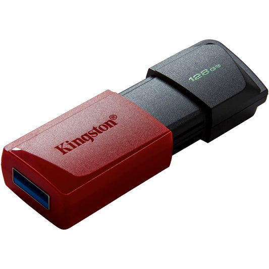 Vanjska memorija USB-A 3.2 Kingston DT Exodia M, 128Gb DTXM/128GB