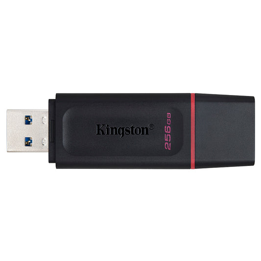 Vanjska memorija USB-A 3.2 Kingston DT Exodia, 256Gb DTX/256GB
