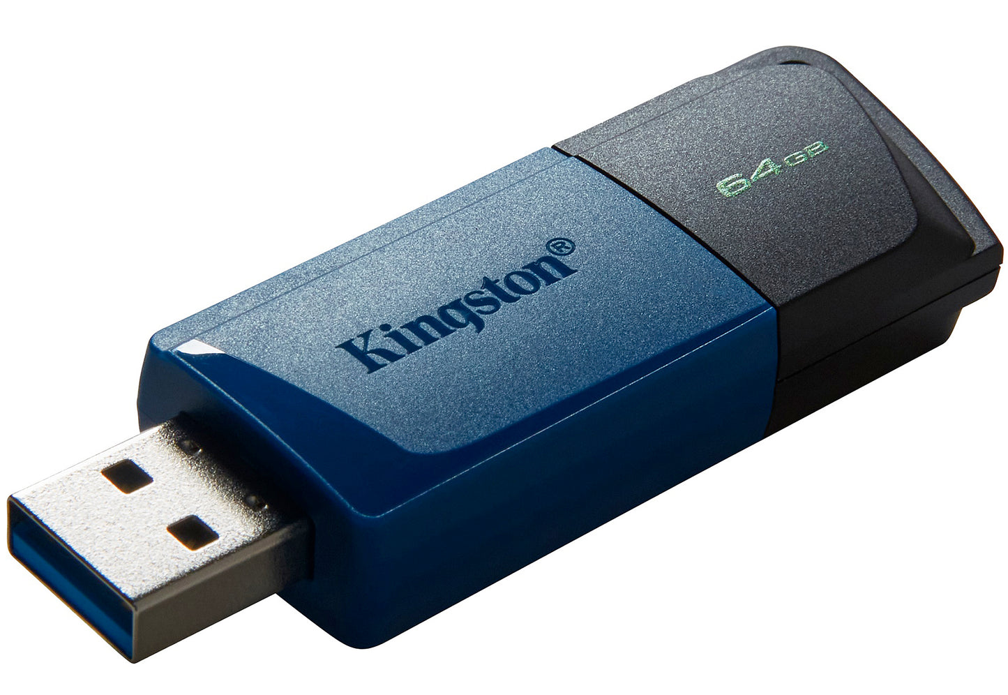 Vanjska memorija USB-A 3.2 Kingston DT Exodia M, 64Gb DTXM/64GB