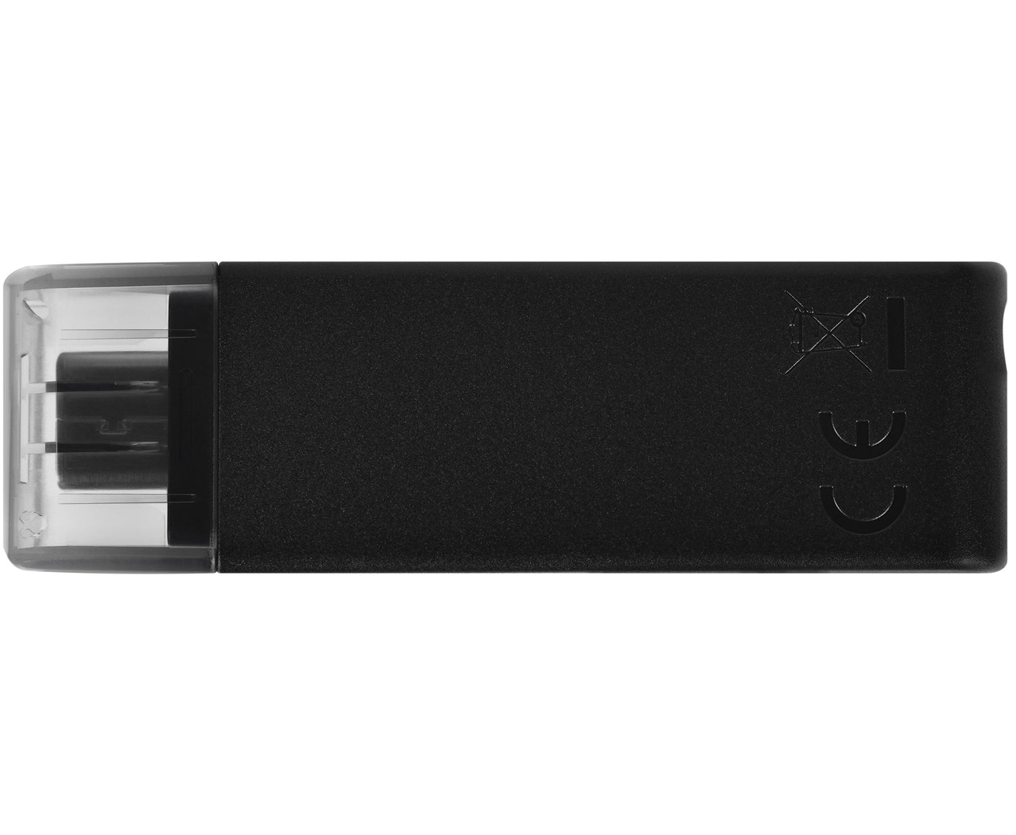 Vanjska memorija USB-C Kingston DT70, 64Gb DT70/64GB