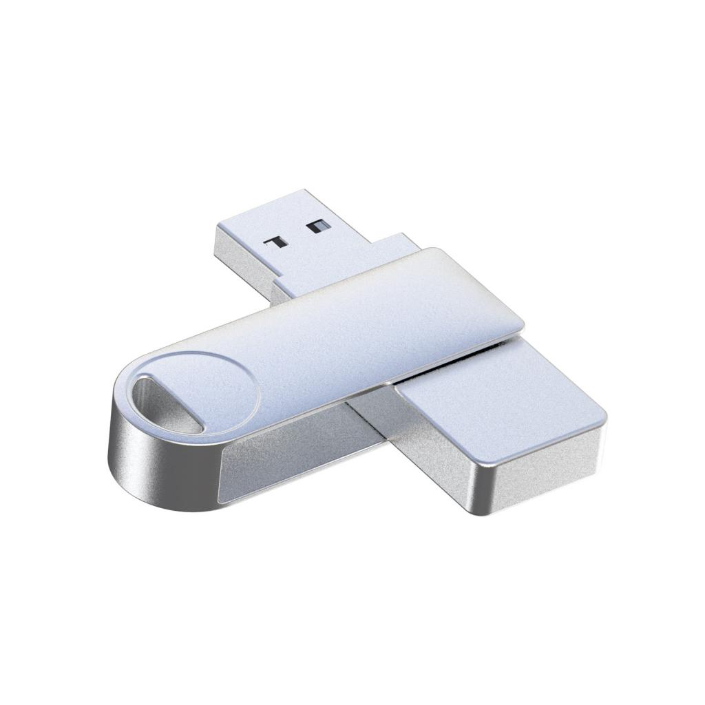 Vanjska memorija USB-A 3.0 XO Design DK02, 64Gb