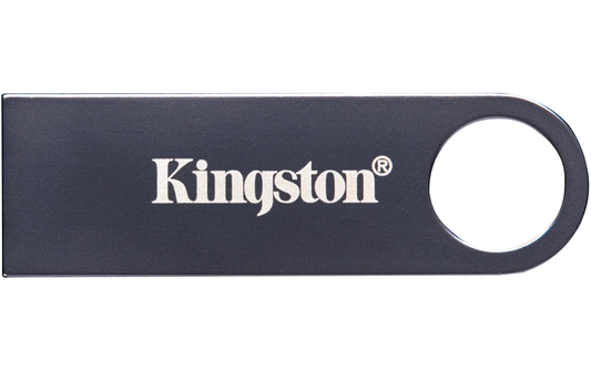 Vanjska memorija USB-A 3.2 Kingston DT SE9 G3, 64Gb KE-U2X64-1AC