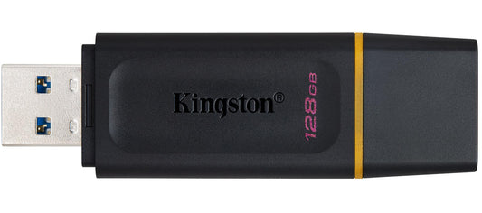 Vanjska memorija USB-A 3.2 Kingston DT Exodia, 128Gb DTX/128GB
