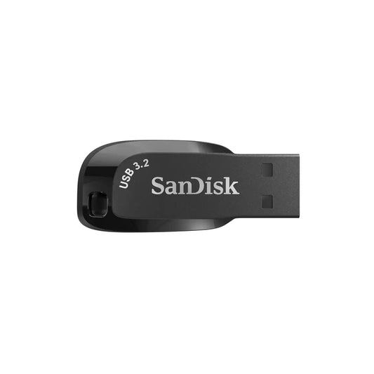 Vanjska memorija USB-A 3.2 SanDisk Ultra Shift, 128Gb SDCZ410-128G-G46