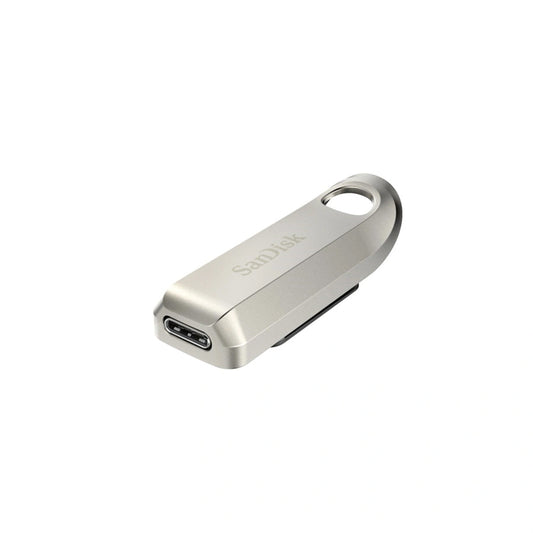 Vanjska memorija USB-A 3.2 SanDisk Ultra Luxe, 64Gb SDCZ74-064G-G46