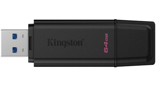 Vanjska memorija USB-A 3.2 Kingston DT Exodia, 64Gb DTXG2/64GB