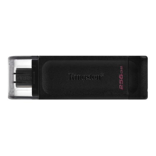 Vanjska memorija USB-C Kingston DT70, 256Gb DT70/256GB