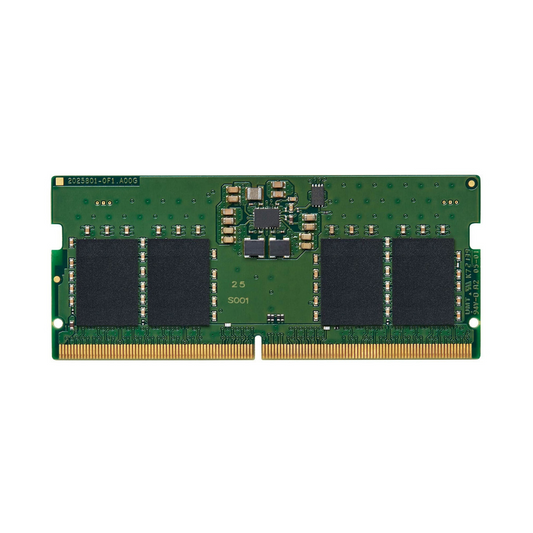 Memorija RAM Kingston, DDR5 SODIMM, 8GB, 5600Mhz KVR56S46BS6-8